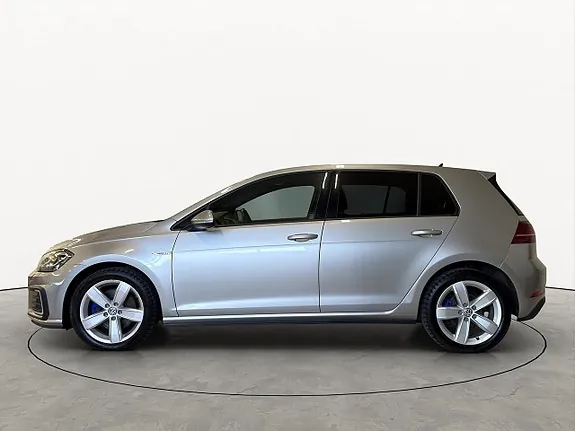 Volkswagen Golf I 2017 photo 3