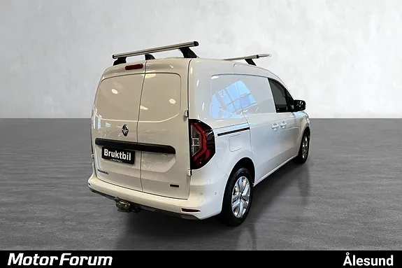 Renault Kangoo 2022 photo 4