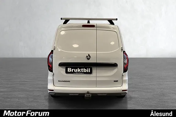Renault Kangoo 2022 photo 3