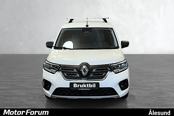 Renault Kangoo 2022 photo 2