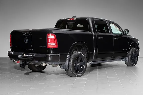 Ram 1500 2020 photo 2