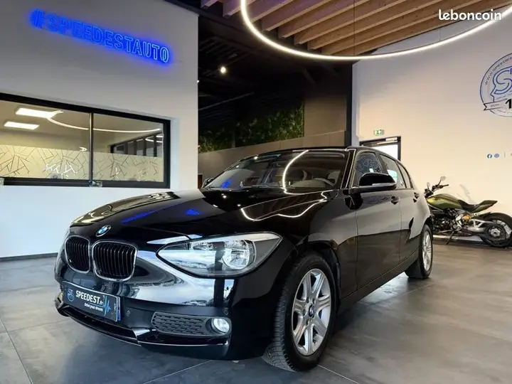 BMW Série 1