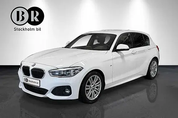 BMW 118I