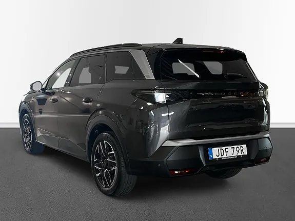 Peugeot 5008 2025 photo 2