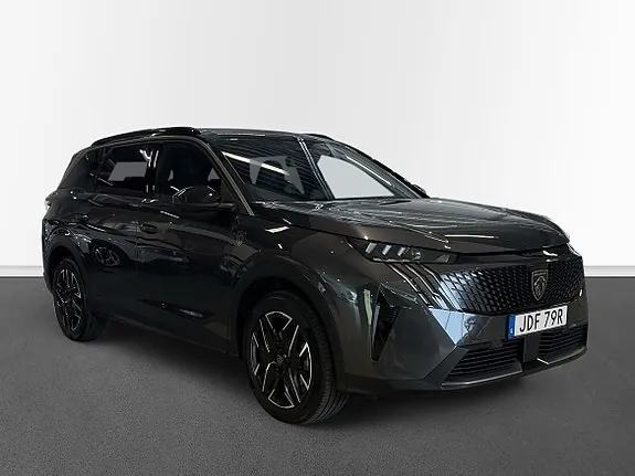 Peugeot 5008 2025 photo 3