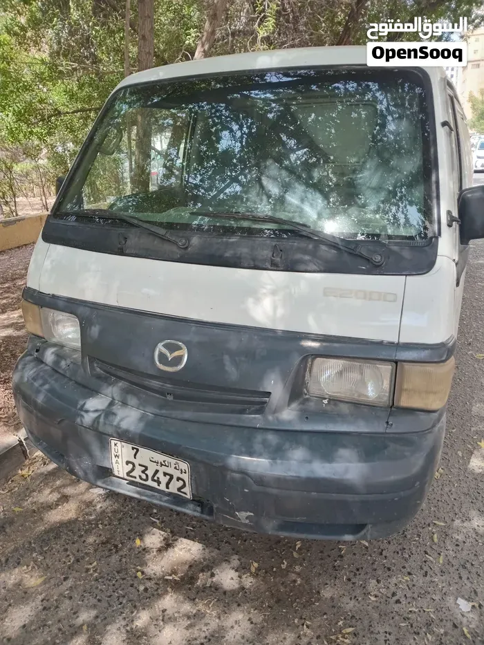 Mazda 2 2006 photo 4