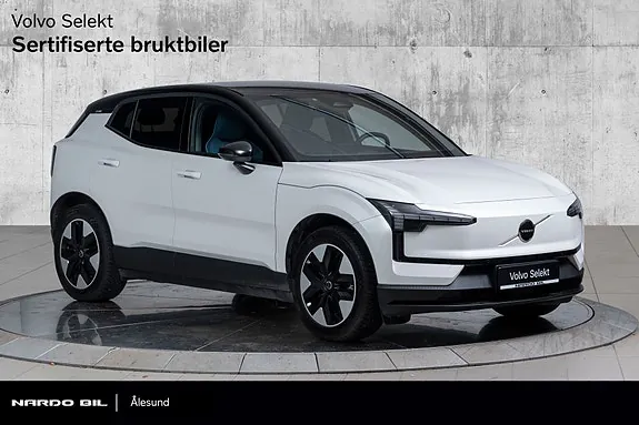 Volvo Ex30