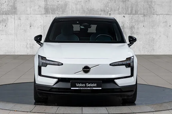 Volvo Ex30 2025 photo 5