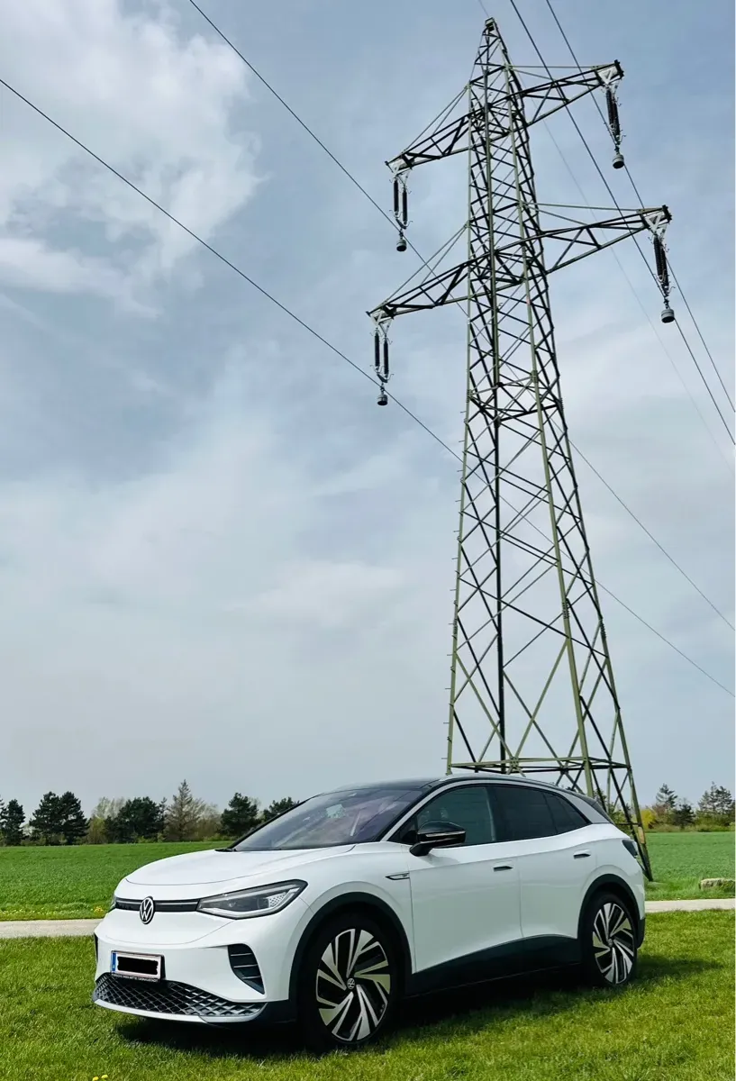 Volkswagen Id.4