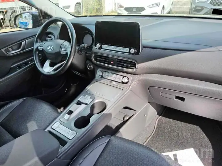 Hyundai Kona 2020 photo 2