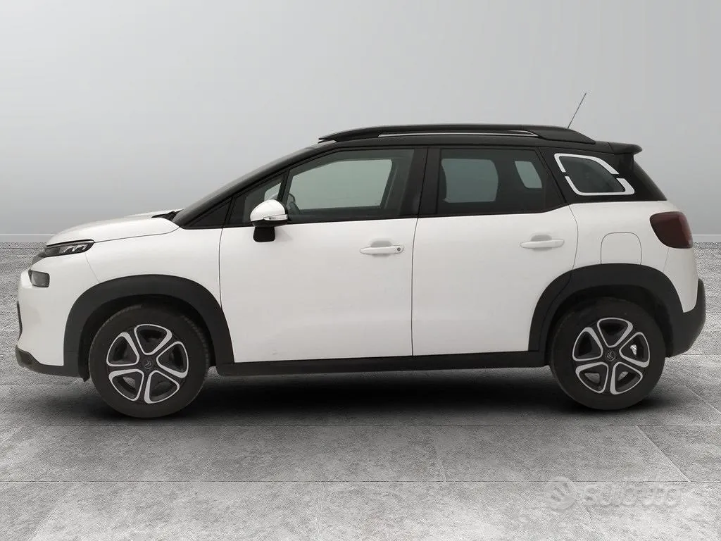 Citroen C3 Aircross 2021 photo 2