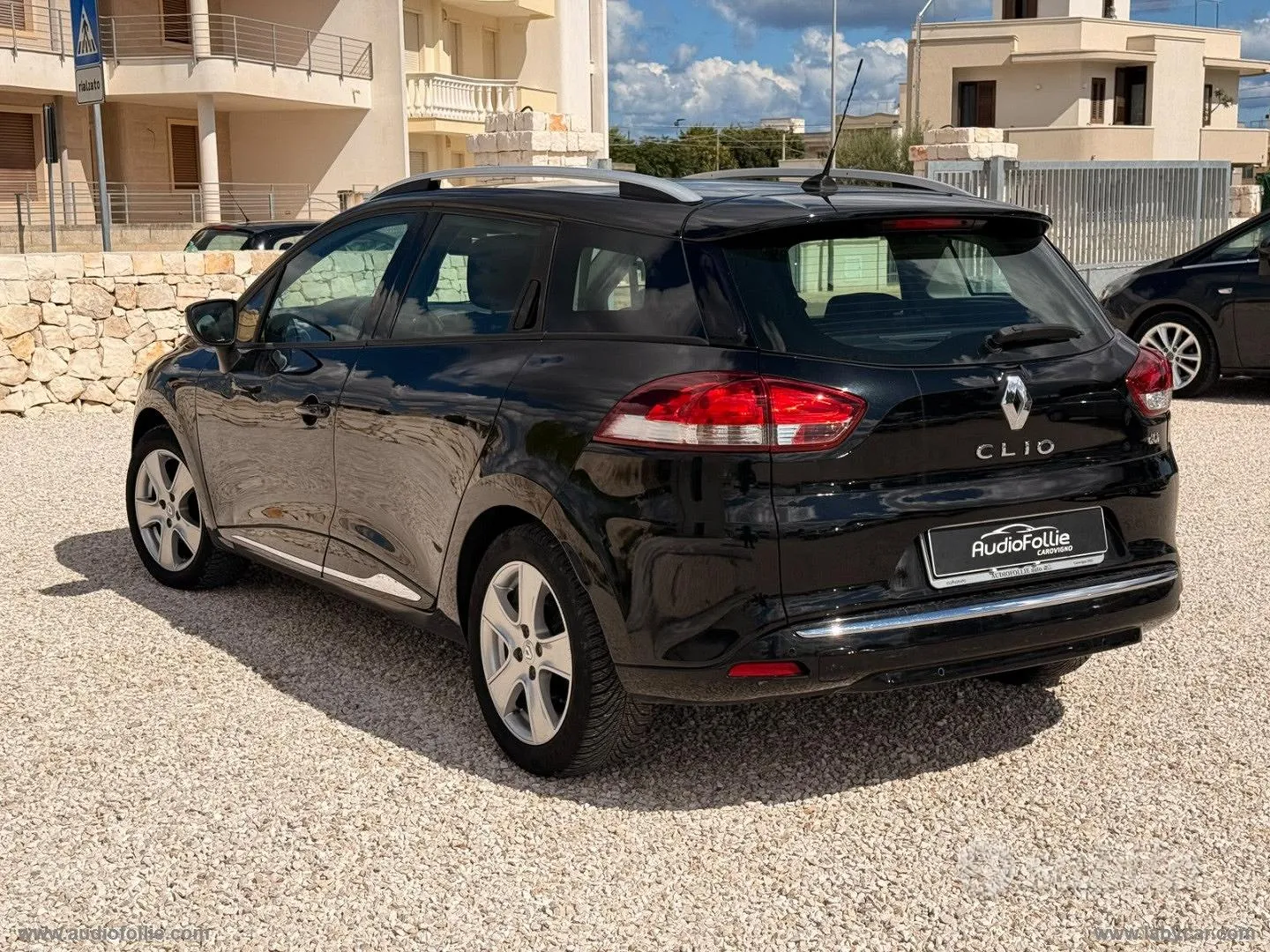 Renault Clio 2013 photo 4