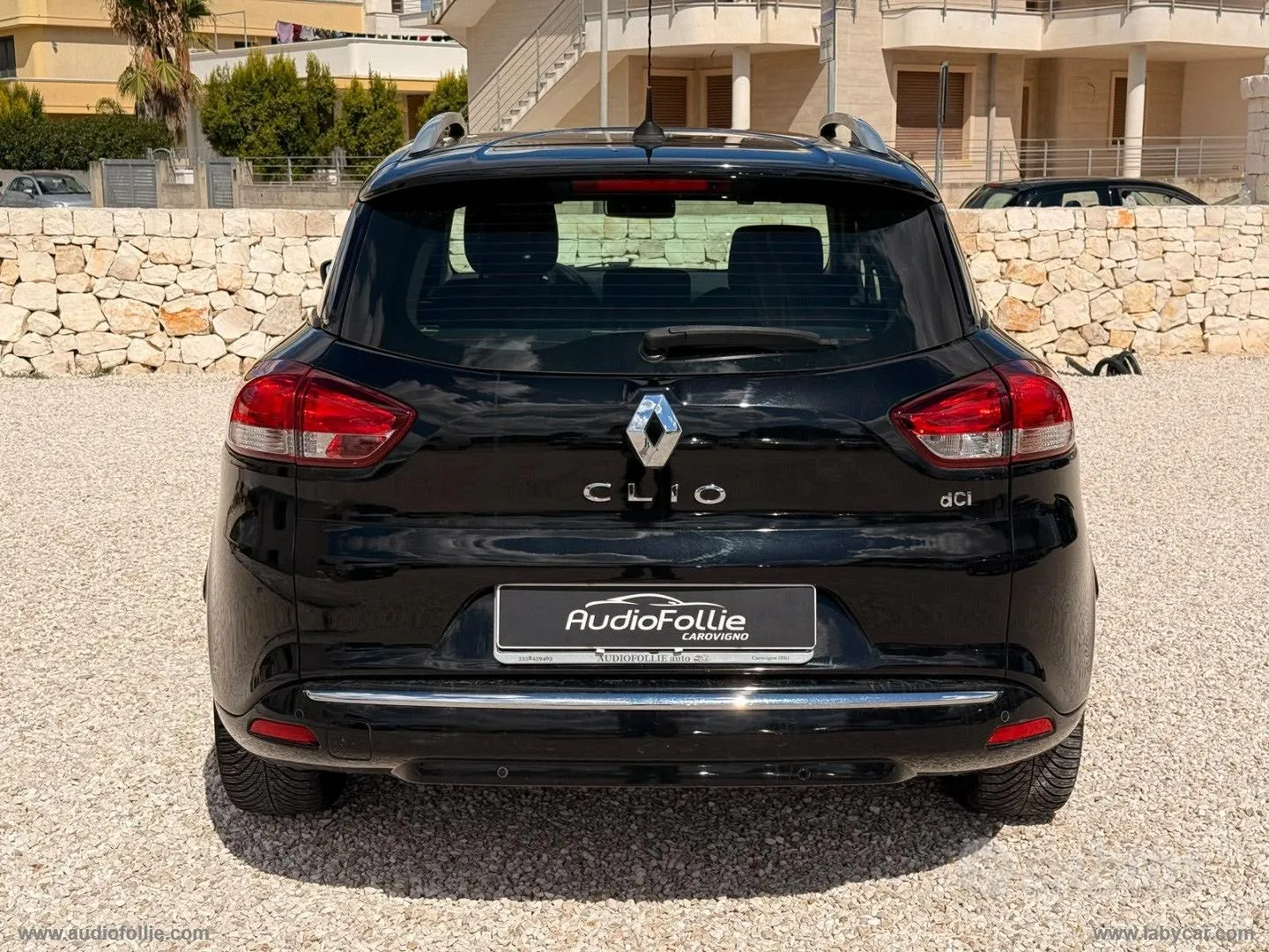 Renault Clio 2013 photo 5