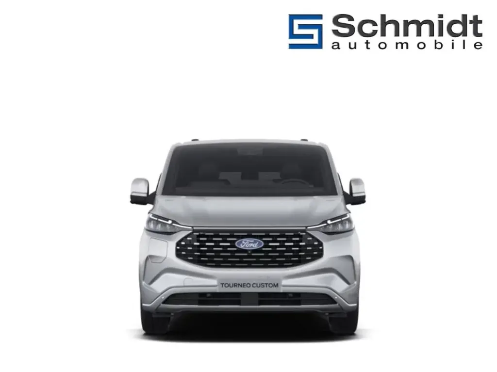 Ford Transit photo 2