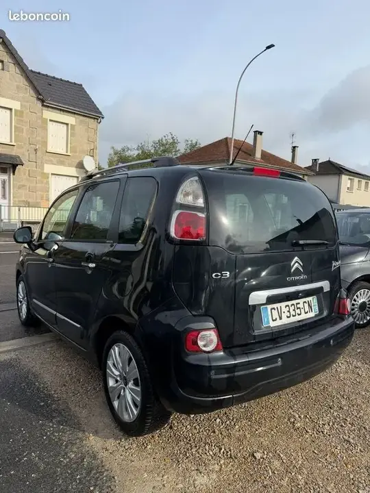 Citroen C3 Picasso 2013 photo 3