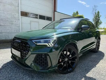 Audi Rsq3