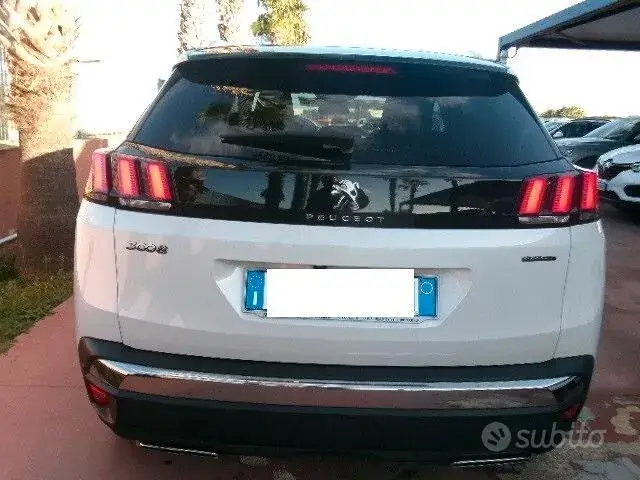 Peugeot 3008 2019 photo 5