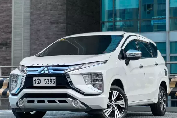 Mitsubishi Xpander 2021 photo 3