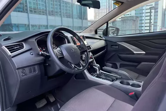 Mitsubishi Xpander 2021 photo 4