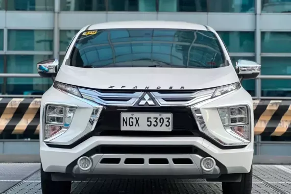 Mitsubishi Xpander