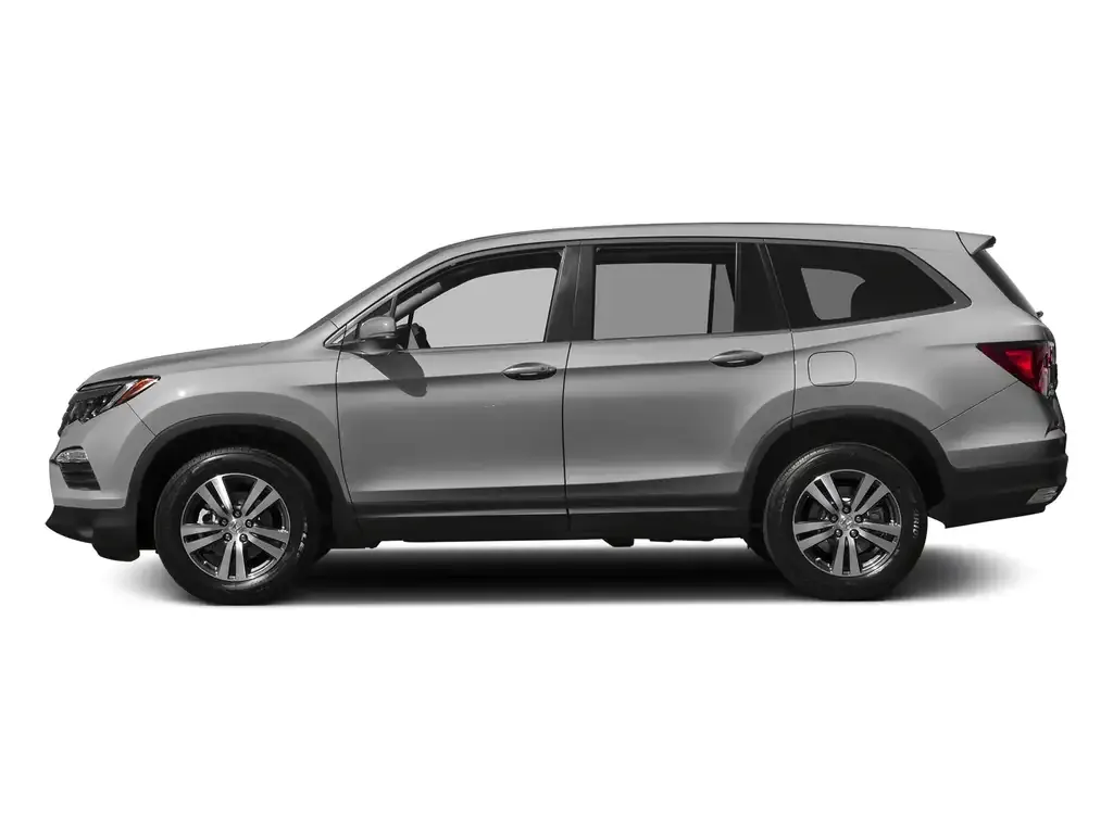 Honda Pilot 2017 photo 3