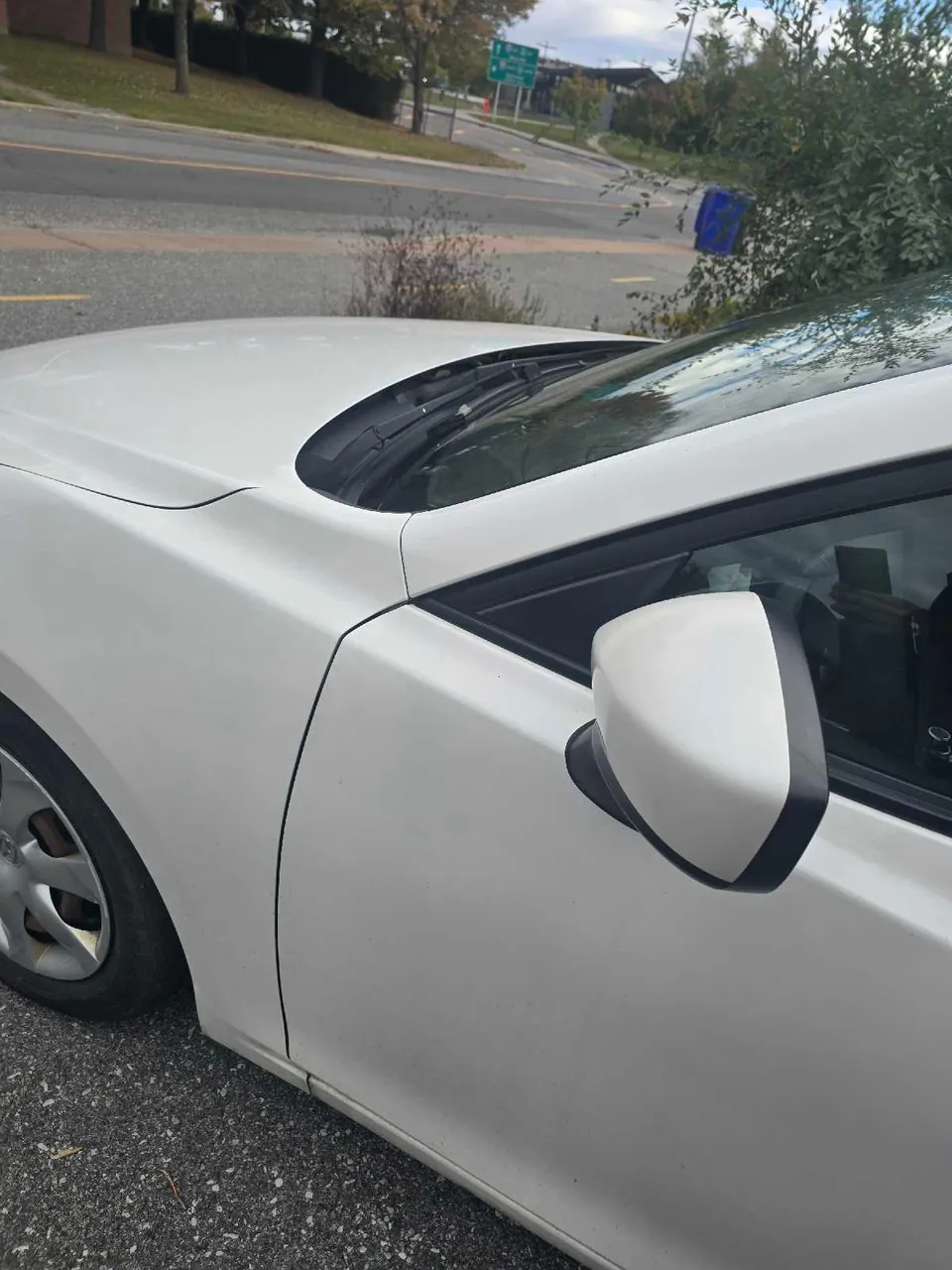 Mazda 3 2016 photo 2