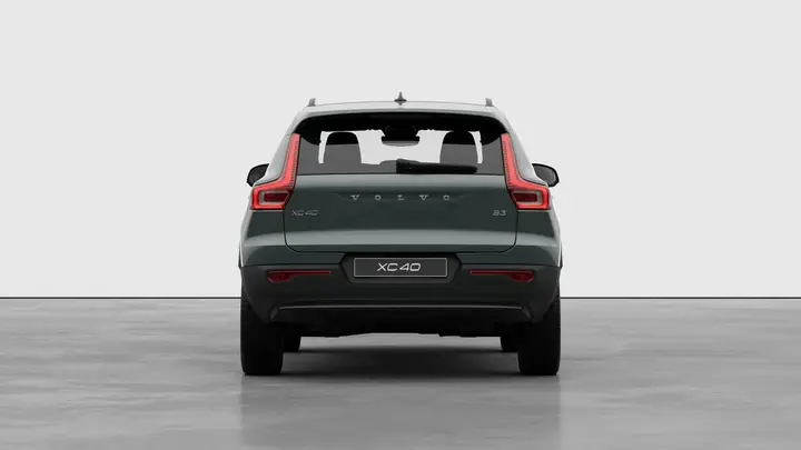 Volvo Xc40 photo 5