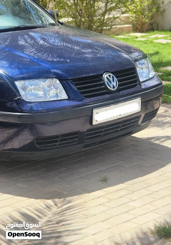 Volkswagen Golf 2000 photo 4