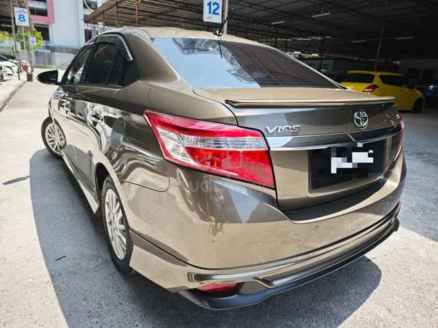 Toyota Vios
