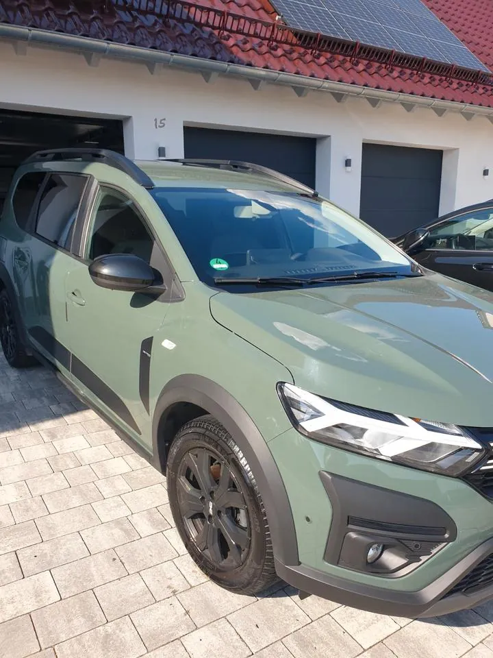 Dacia Jogger