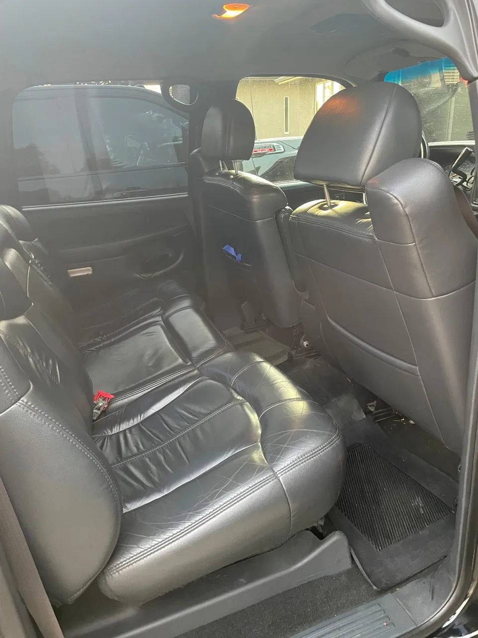 Chevrolet Silverado 3500Hd 2001 photo 3