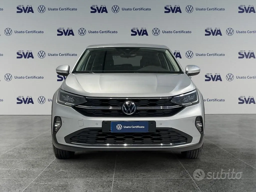 Volkswagen Taigo 2025 photo 4