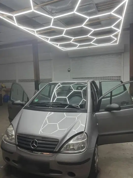 Mercedes-Benz A 160 Classic