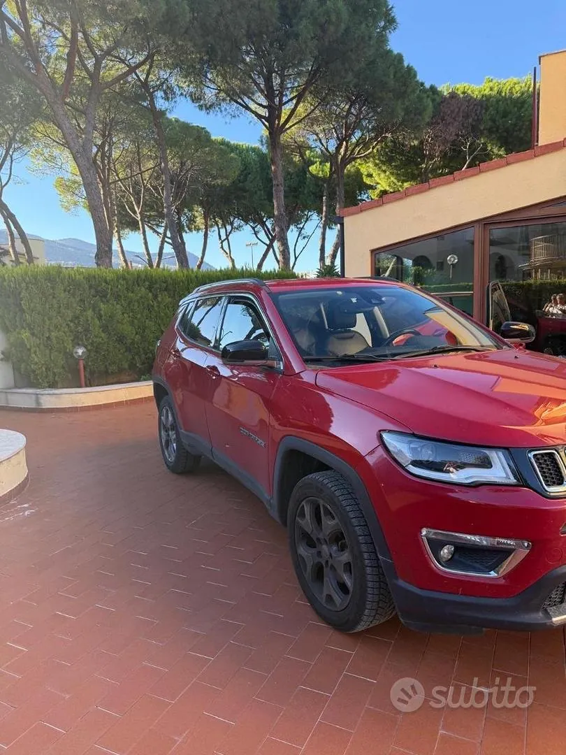 Jeep Compass 2020 photo 4