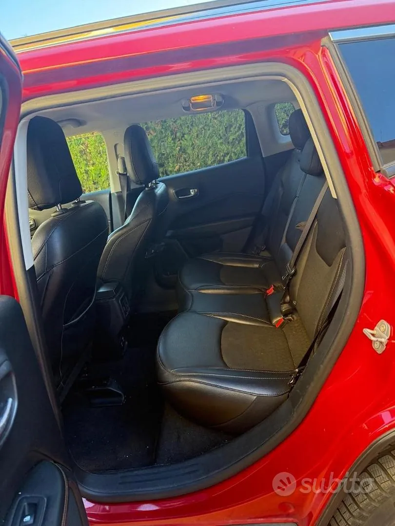 Jeep Compass 2020 photo 5
