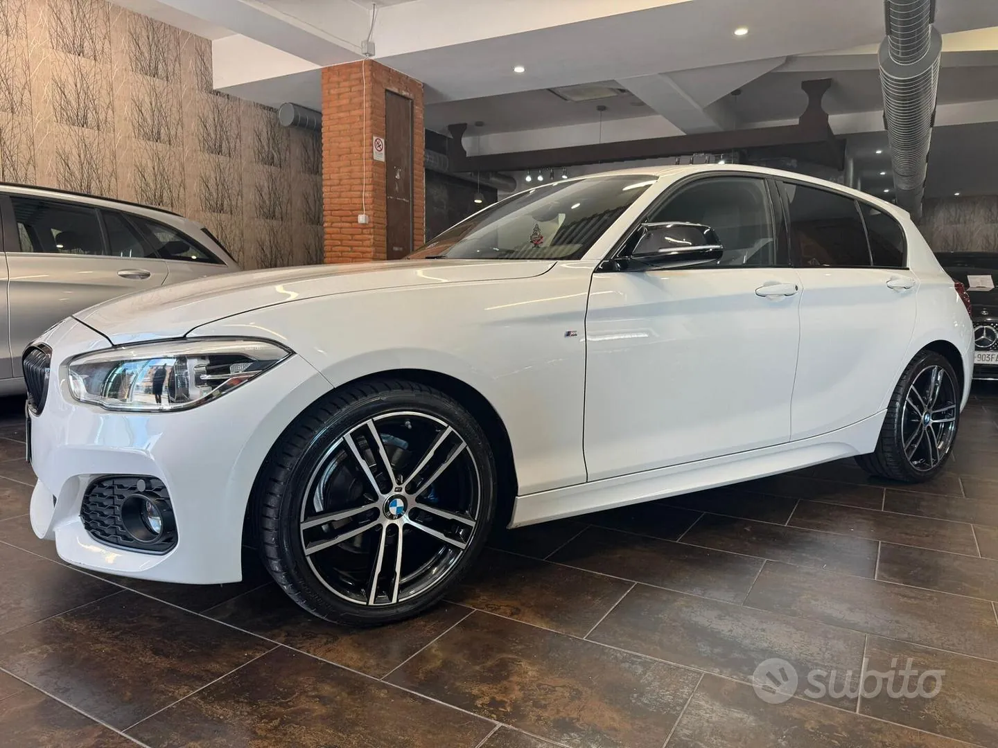 BMW 116
