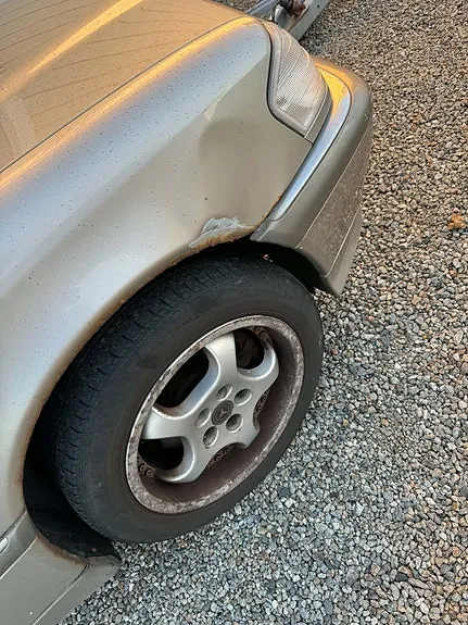 Mercedes-Benz C180 1998 photo 5