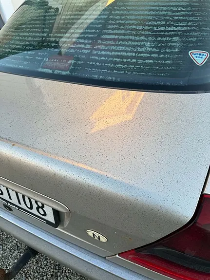 Mercedes-Benz C180 1998 photo 2