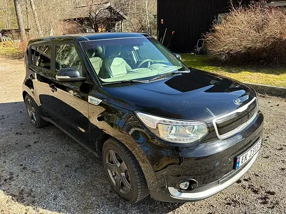 Kia Soul 2017 photo 2