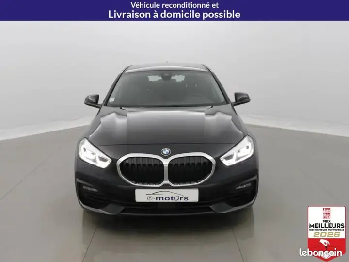 BMW Series 1 2023 photo 2