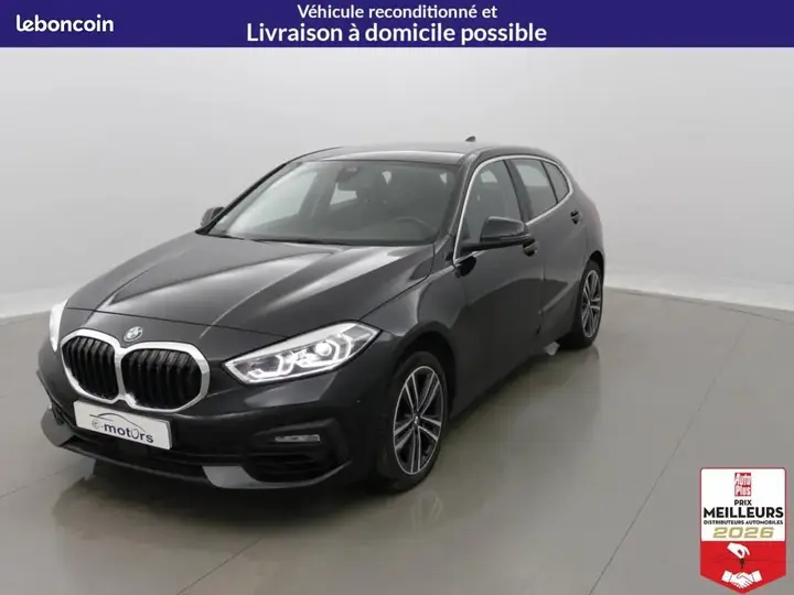 BMW Series 1