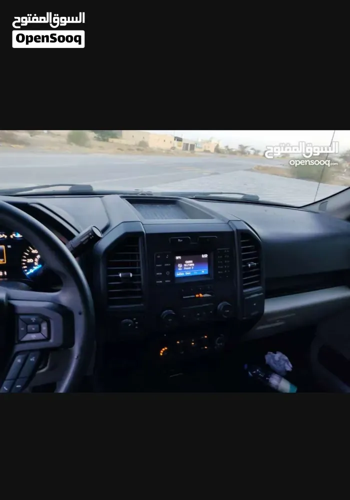 Ford F-150 2015 photo 2