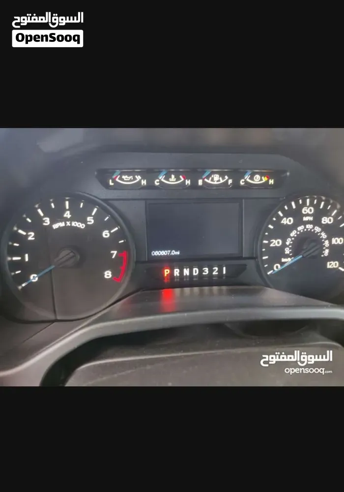 Ford F-150 2015 photo 3