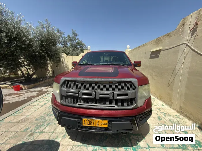 Ford F-150 2015 photo 5
