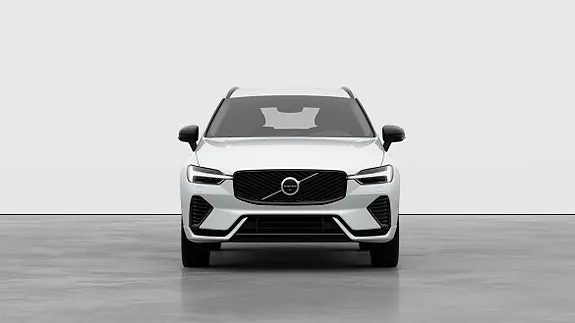 Volvo Xc60 2026 photo 2