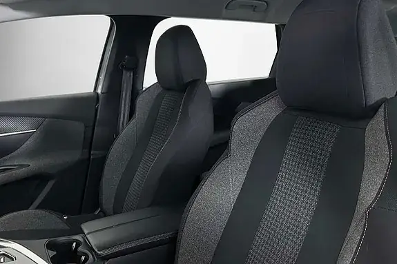 Peugeot 5008 2022 photo 5