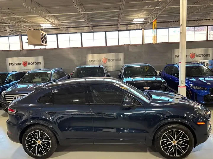 Porsche Cayenne 2024 photo 4