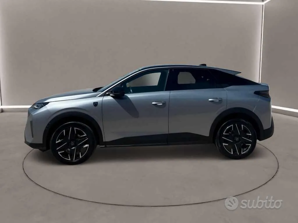 Peugeot 3008 2024 photo 2