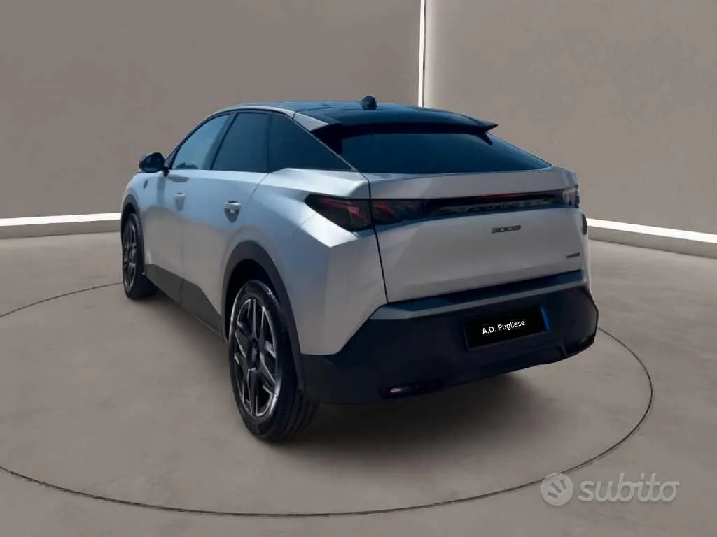 Peugeot 3008 2024 photo 5