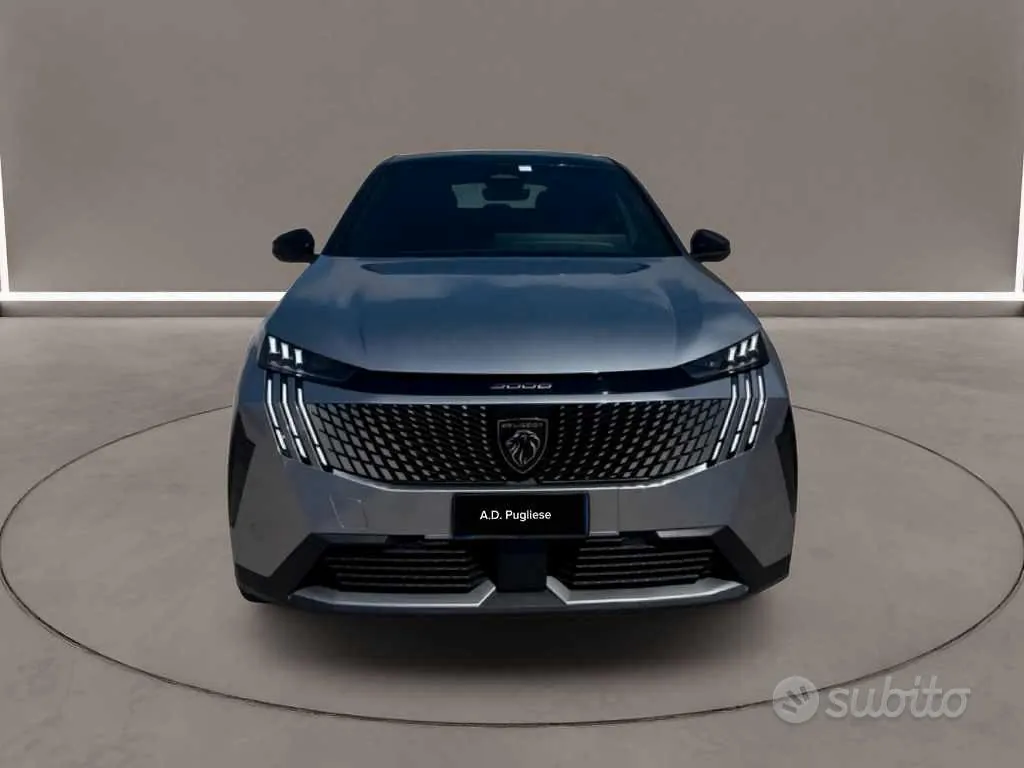 Peugeot 3008 2024 photo 3